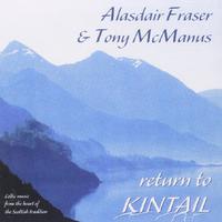 Return to Kintail