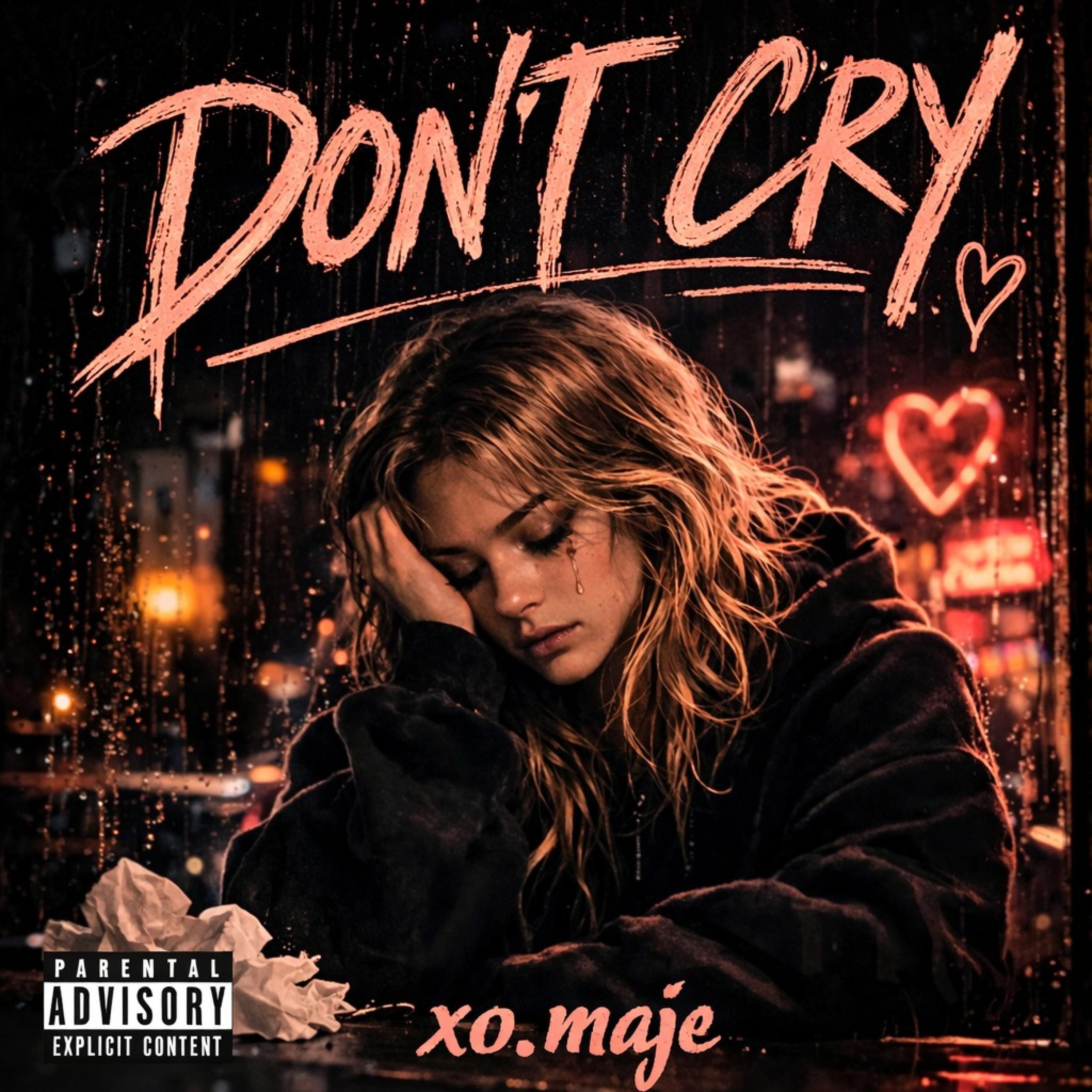 Dont cry (big girls)