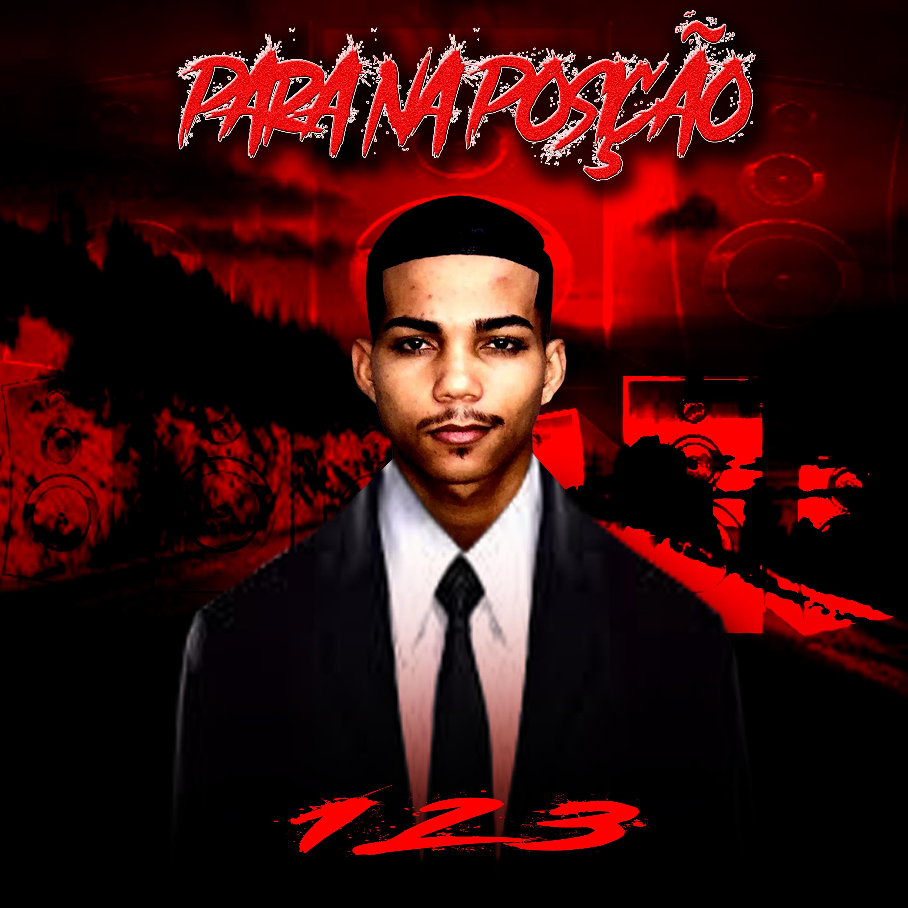 Para na Posição 123