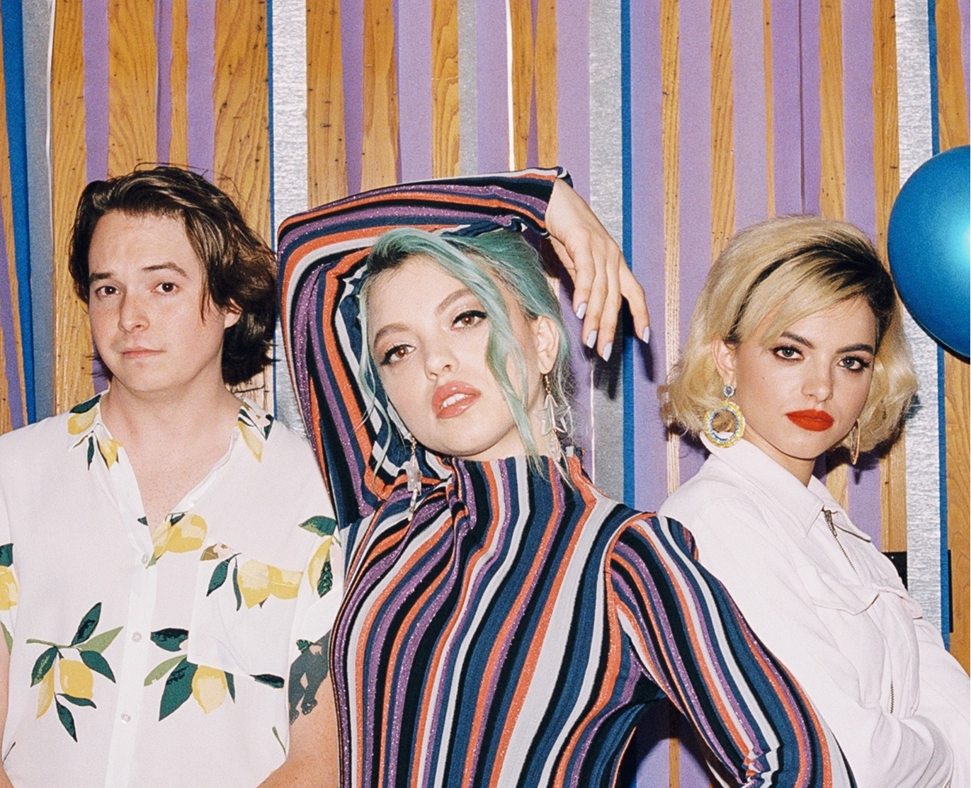 Hey Violet