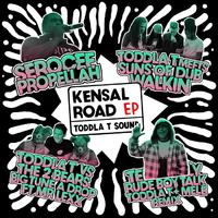 Kensal Road EP