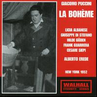 Puccini: La bohème