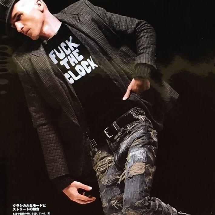 All Of The Lights(instrumental)