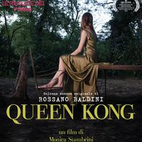 Queen Kong (Original Motion Picture Soundtrack)