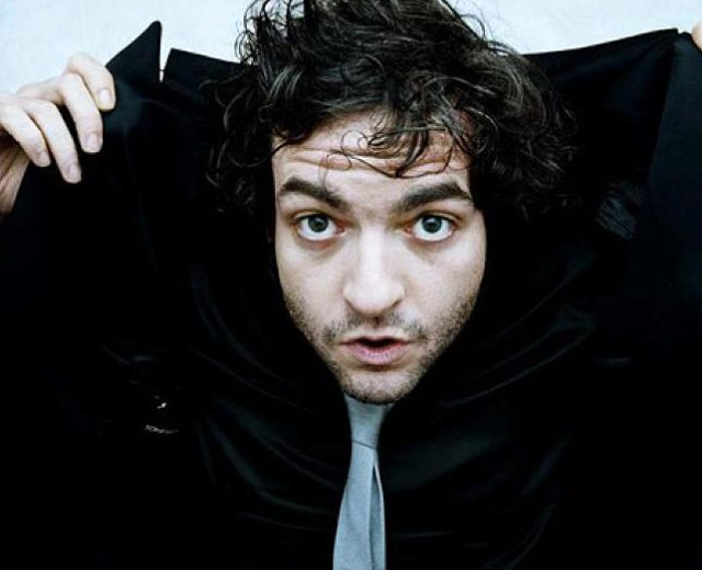Matthieu Chedid