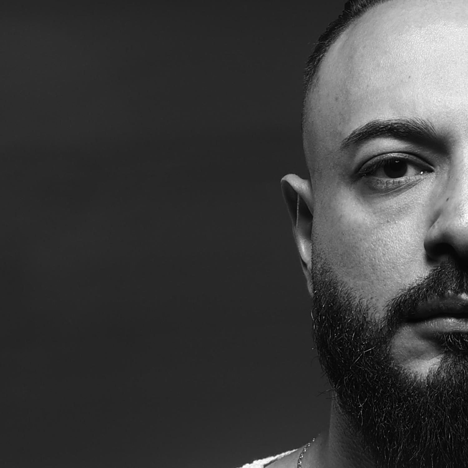 Sabry Aalil (The Wave Edit)