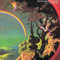 虹伝説～THE RAINBOW GOBLINS～