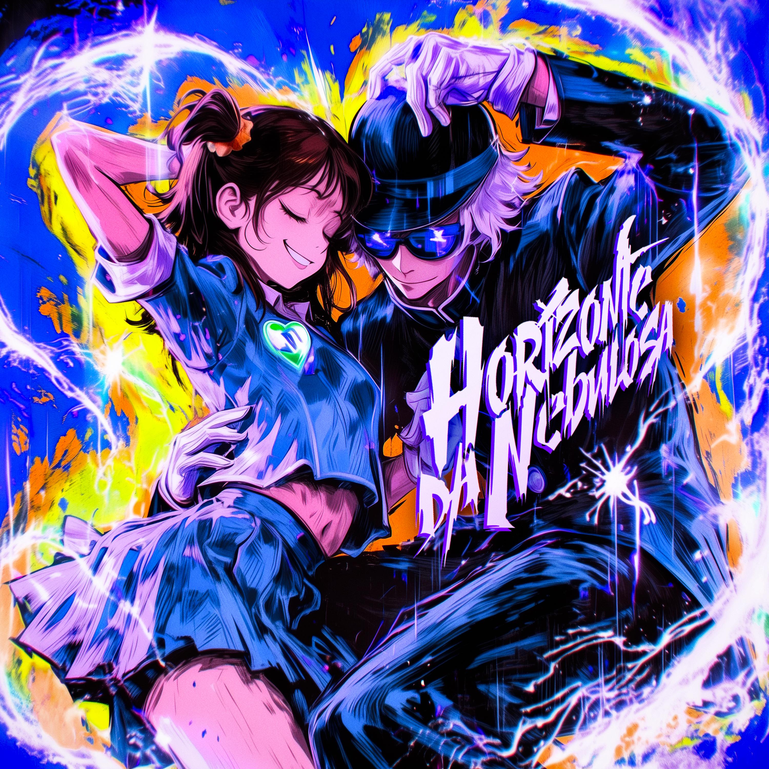 Horizonte da Nebulosa