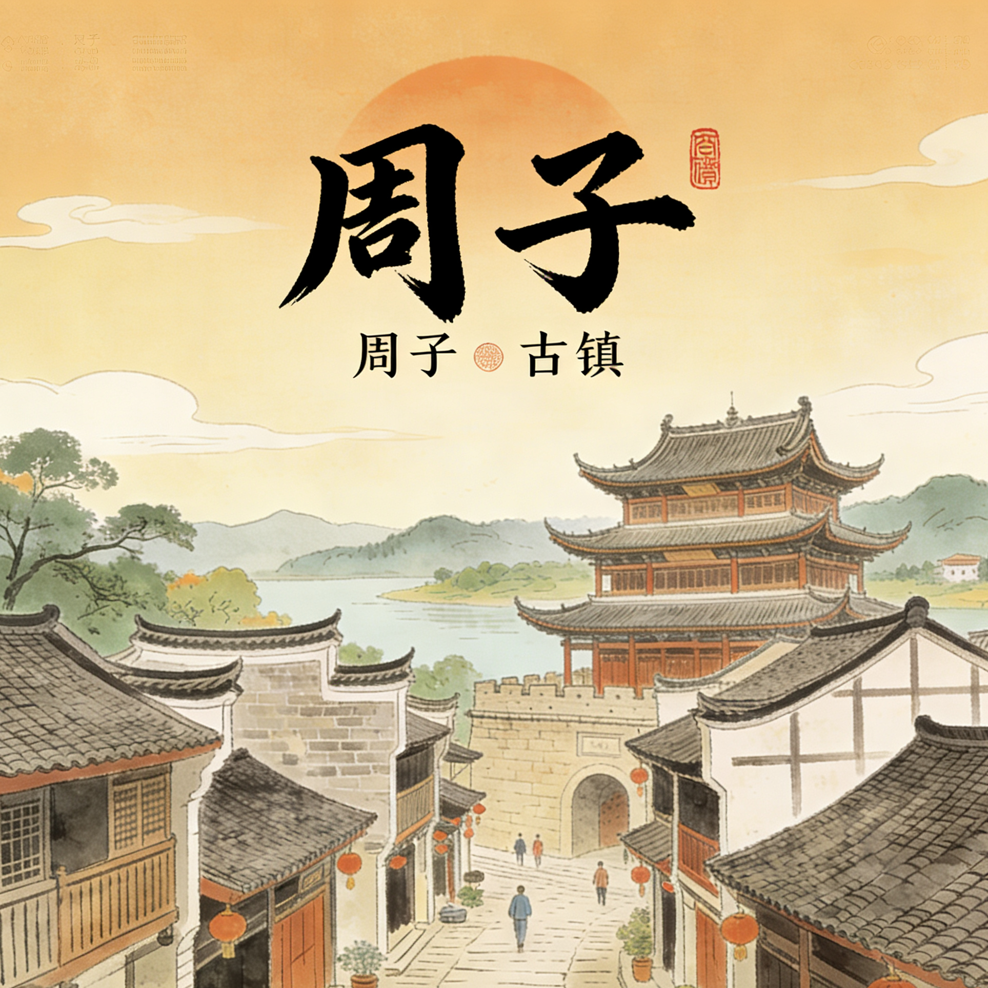周子_老李民谣_周子 | 在线播放_周子歌词_周子下载 | 网易云音乐