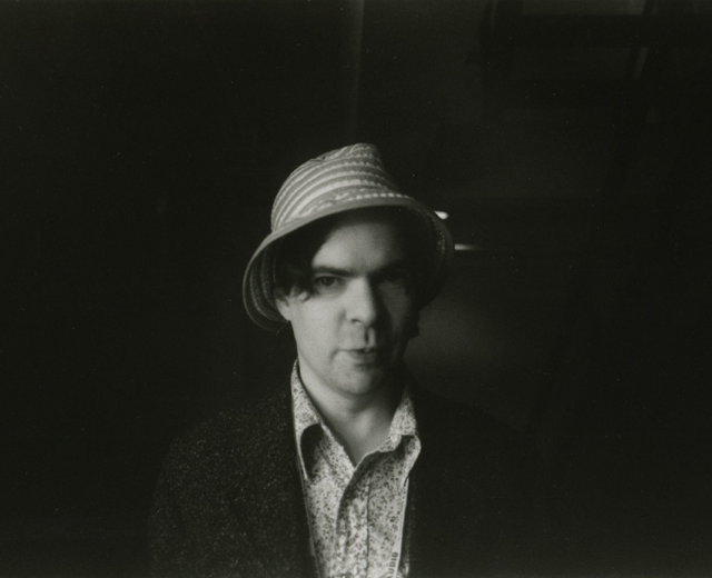Jon Brion