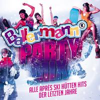 Ballermann Party Mix - Alle Après Ski Hütten Hits der letzten Jahre