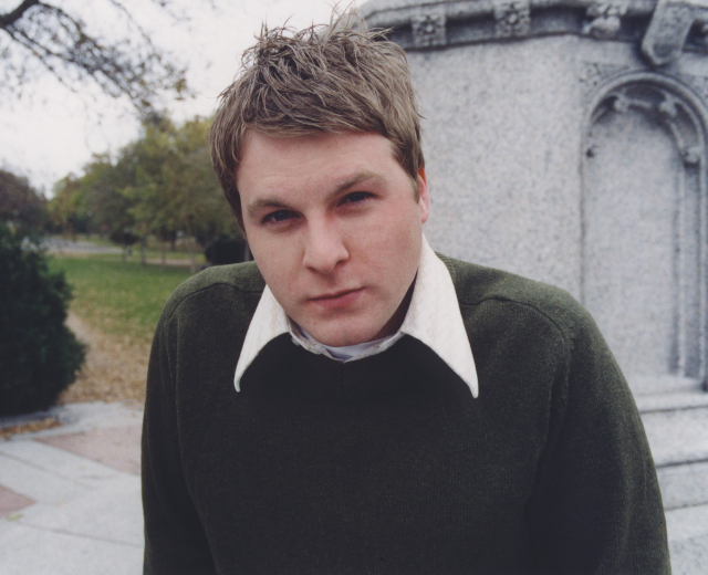 Jeff Hanson