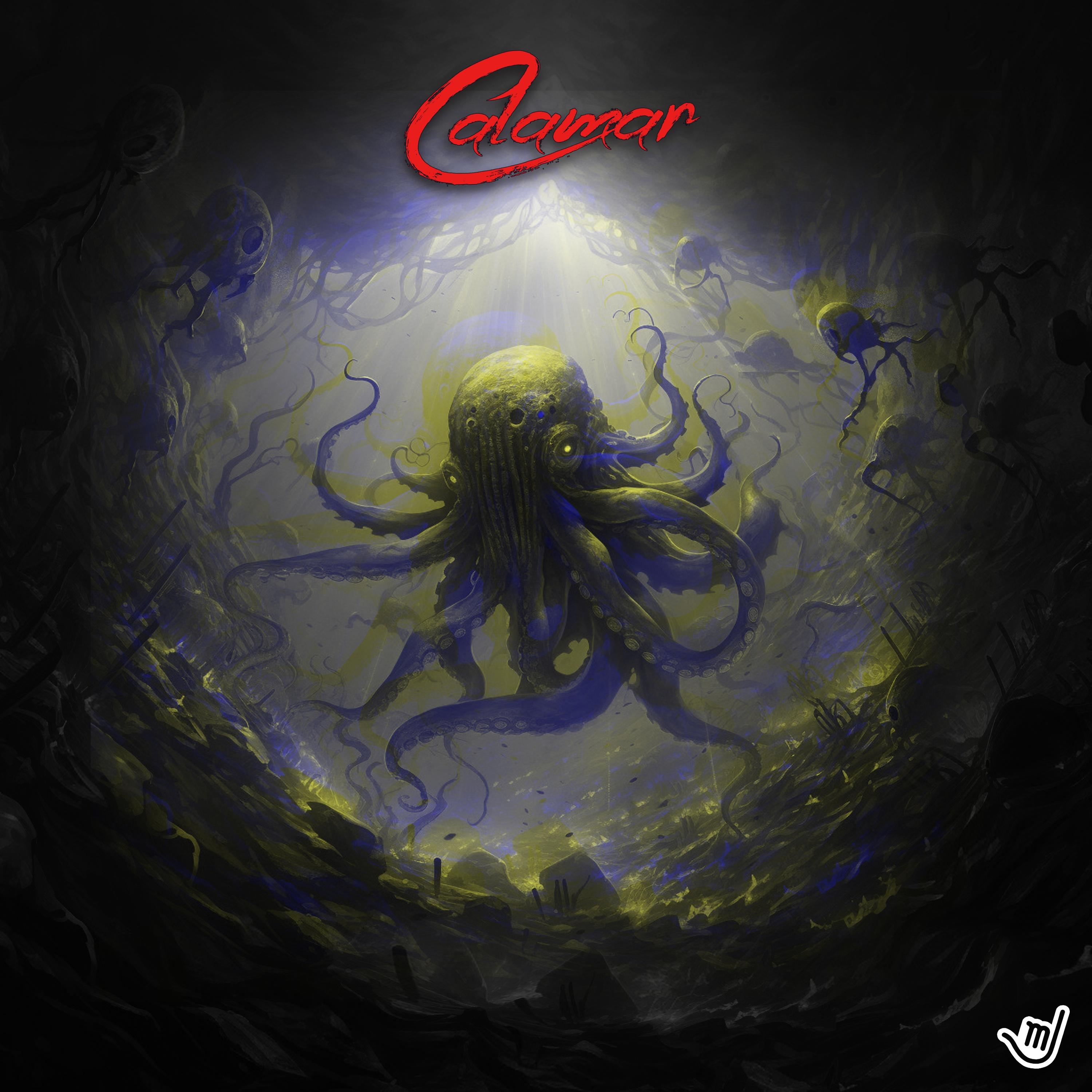 Calamar (Radio Edit)