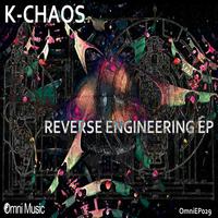 Reverse Engineering EP