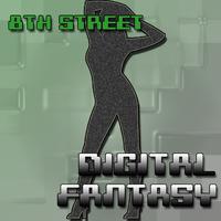 Digital Fantasy - Single