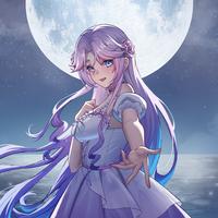 温柔小茄 - 她是造物者难辞其咎的败笔