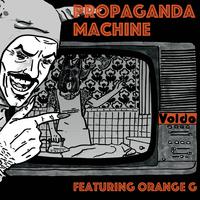 Propaganda Machine (feat. OrangeG)