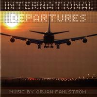 International Departures