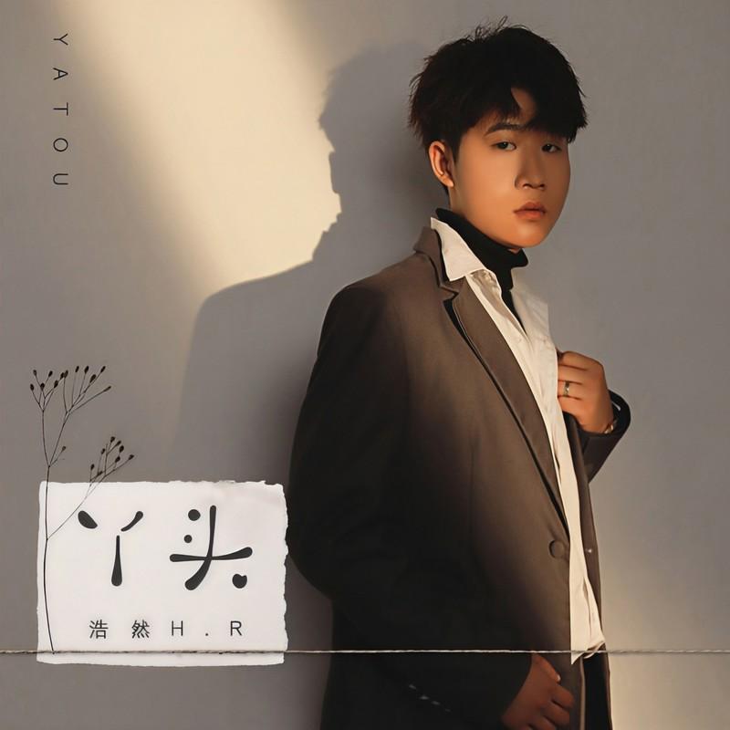 丫头 (DJ九零版伴奏)封面