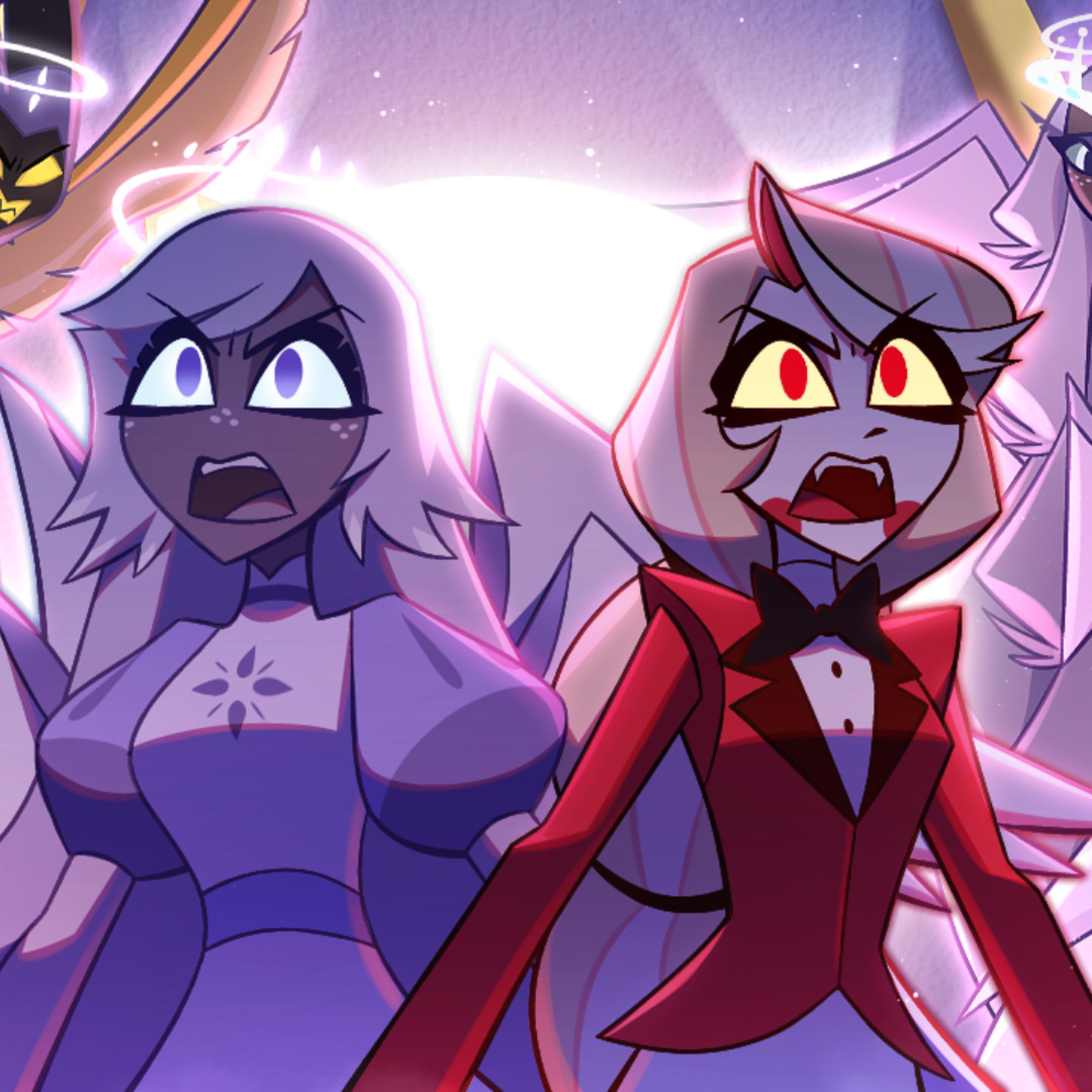 You Didn't Know (feat. Sierra Nelson, Chloe Breez, Cami-Cat, Annapantsu & Alex Runicles)