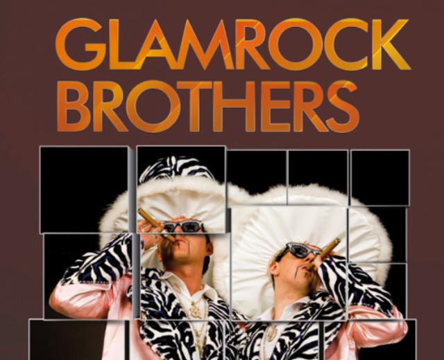Glamrock Brothers