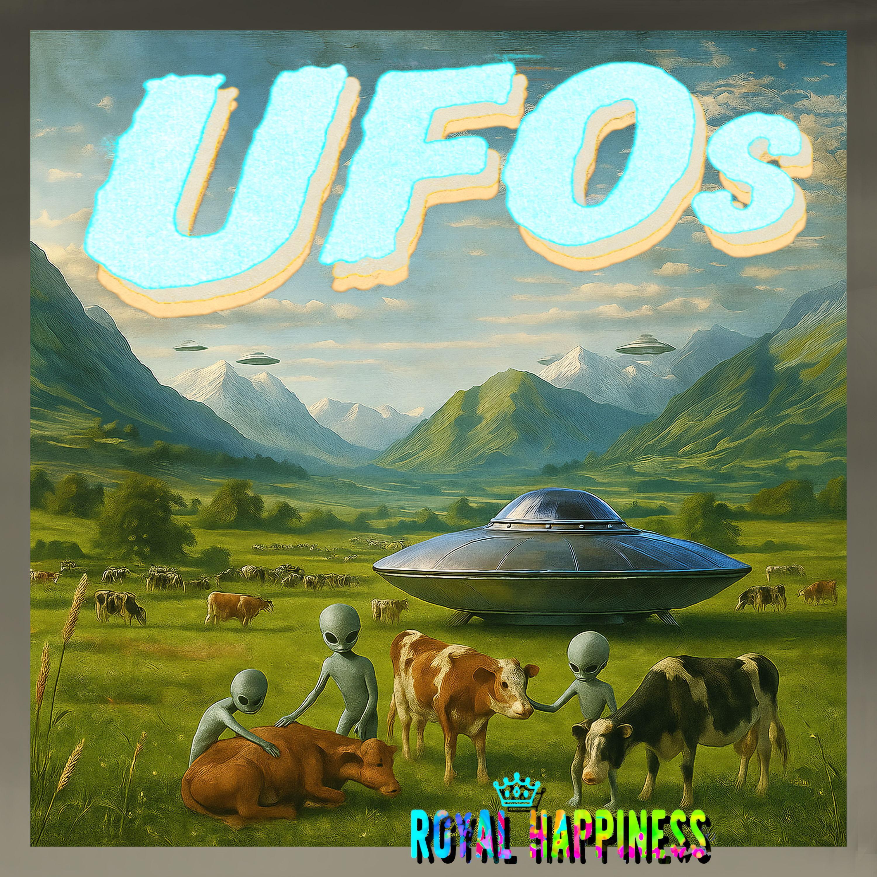 UFOs