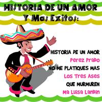 Historia de un amor y mas exitos