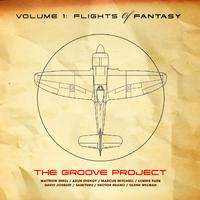 Volume 1: Flights of Fantasy