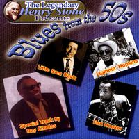 The Legendary Henry Stone Presents: Blues from the 50s