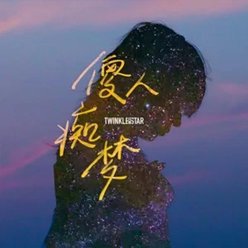 傻人痴梦封面
