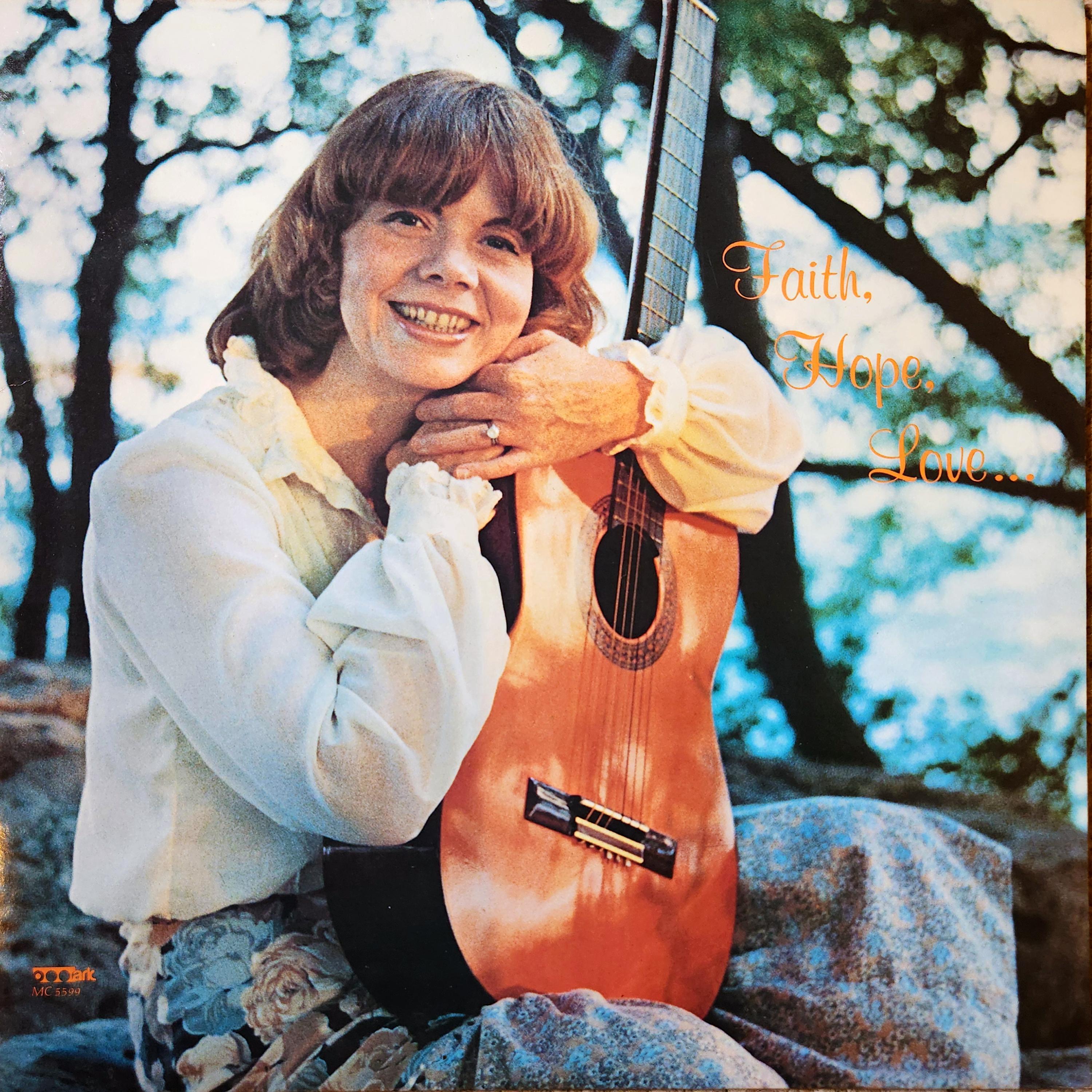 It Takes Both Sunshine and Rain to Make a Rainbow (feat. Kay Johnson-Gentile)