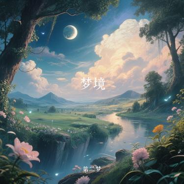 梦境 (Cover 南栖) - 第二梦封面