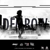 Dembow Royalty I