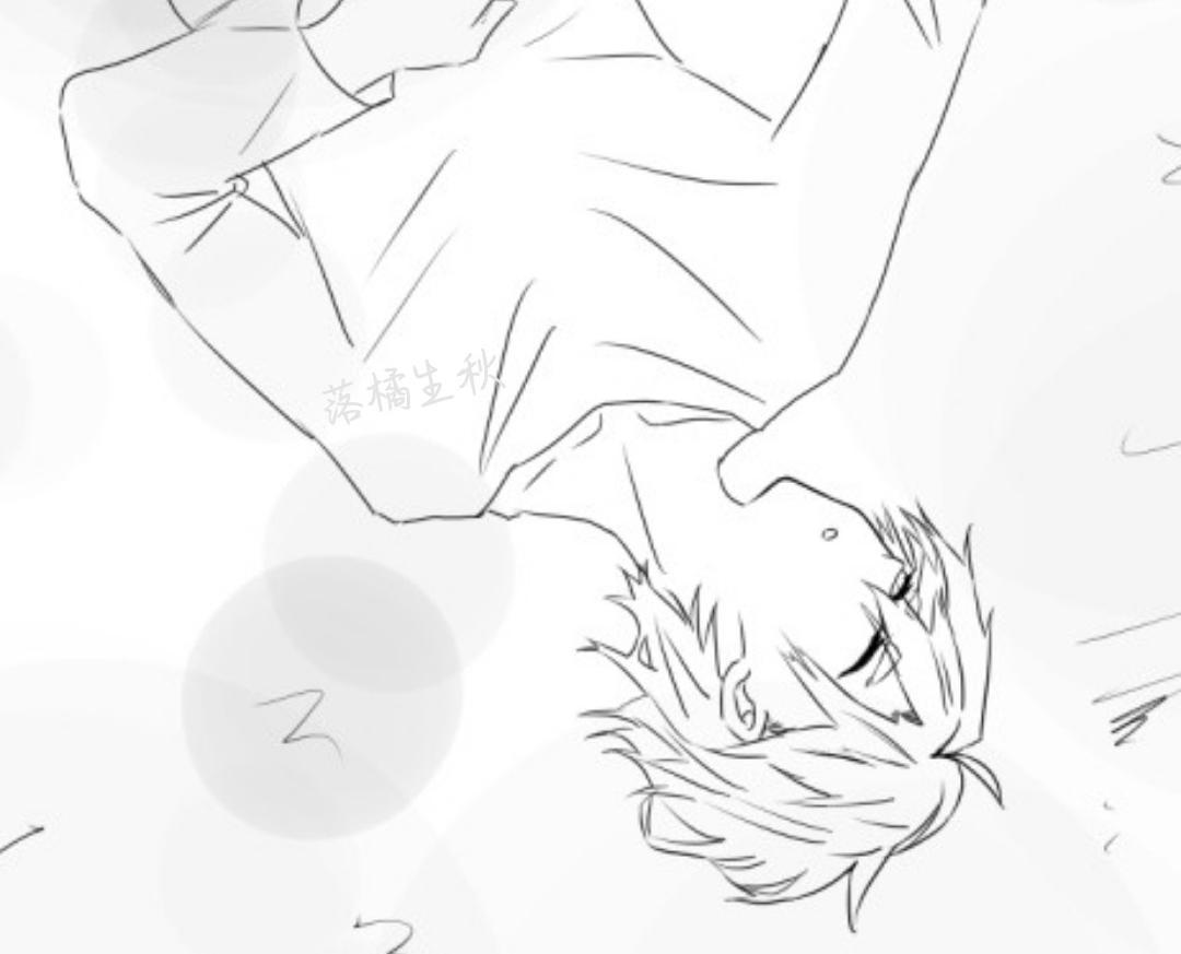 落橘生秋