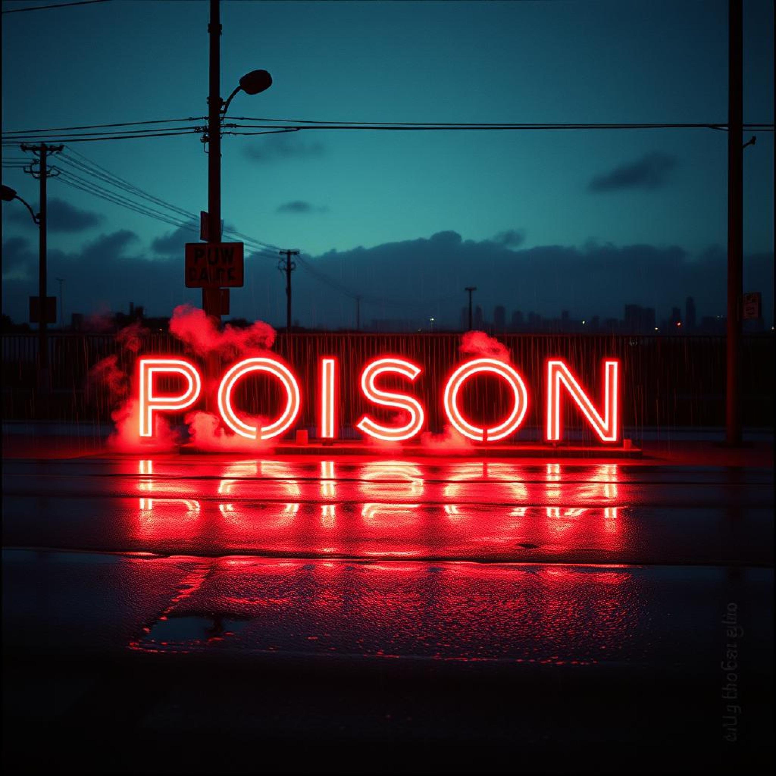 POISON