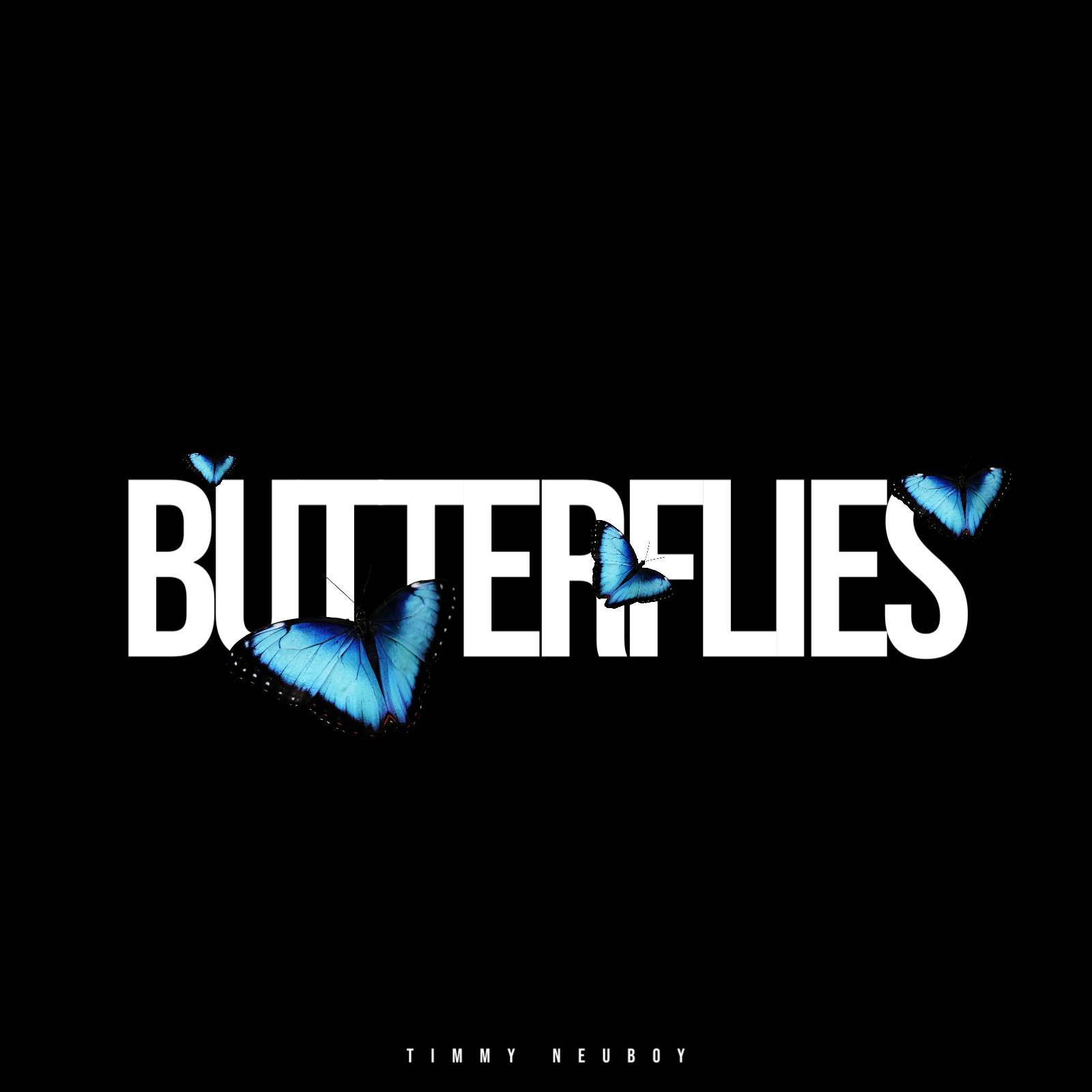 Butterflies