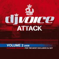 DJ Voice Attack Vol. 2 - 2008