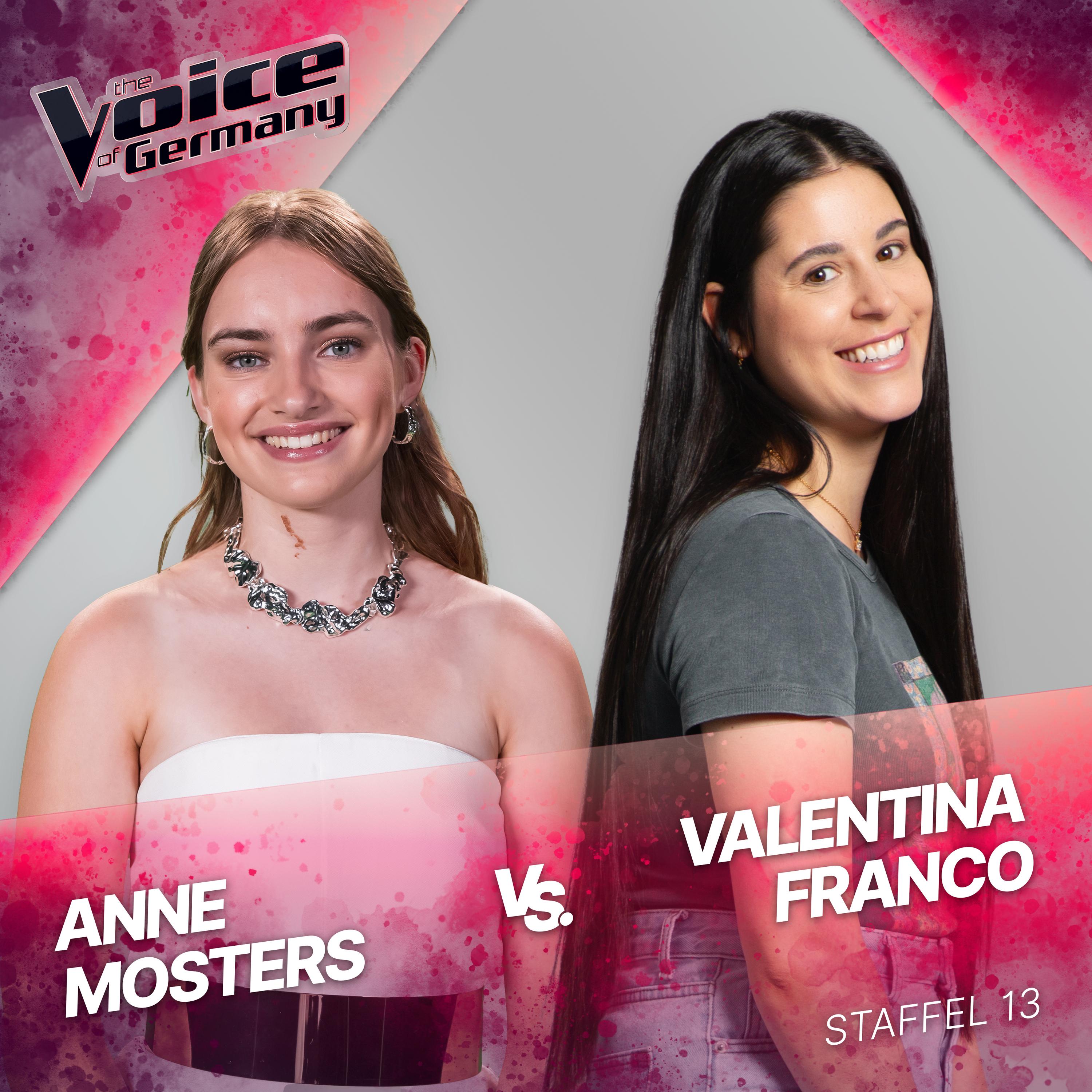 Hold Me Like You Used To (aus "The Voice of Germany 2023") (Live)