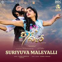 Suriyuva Maleyalli (From 