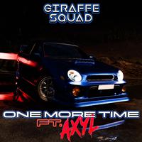 One More Time (feat. AXYL)