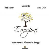 Emozioni (feat. Tormento & Bob Matty) [Ale Bro Remix]