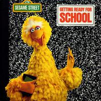 Sesame Street: Getting Ready For School