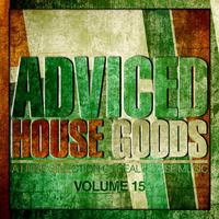 Adviced House Goods, Vol. 15