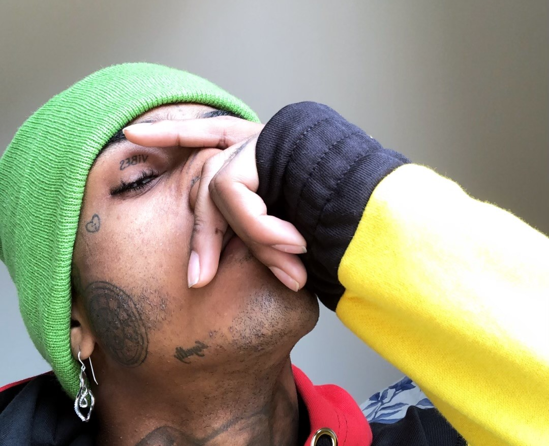 XXXTENTACION