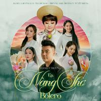 Nàng Thơ Bolero