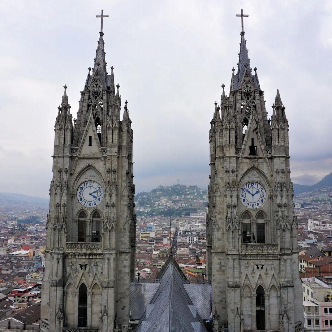 Ecuador(A1ex.An Future Rave Remix)