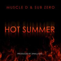 HOT SUMMER (feat. SubZero)