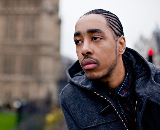 Oddisee