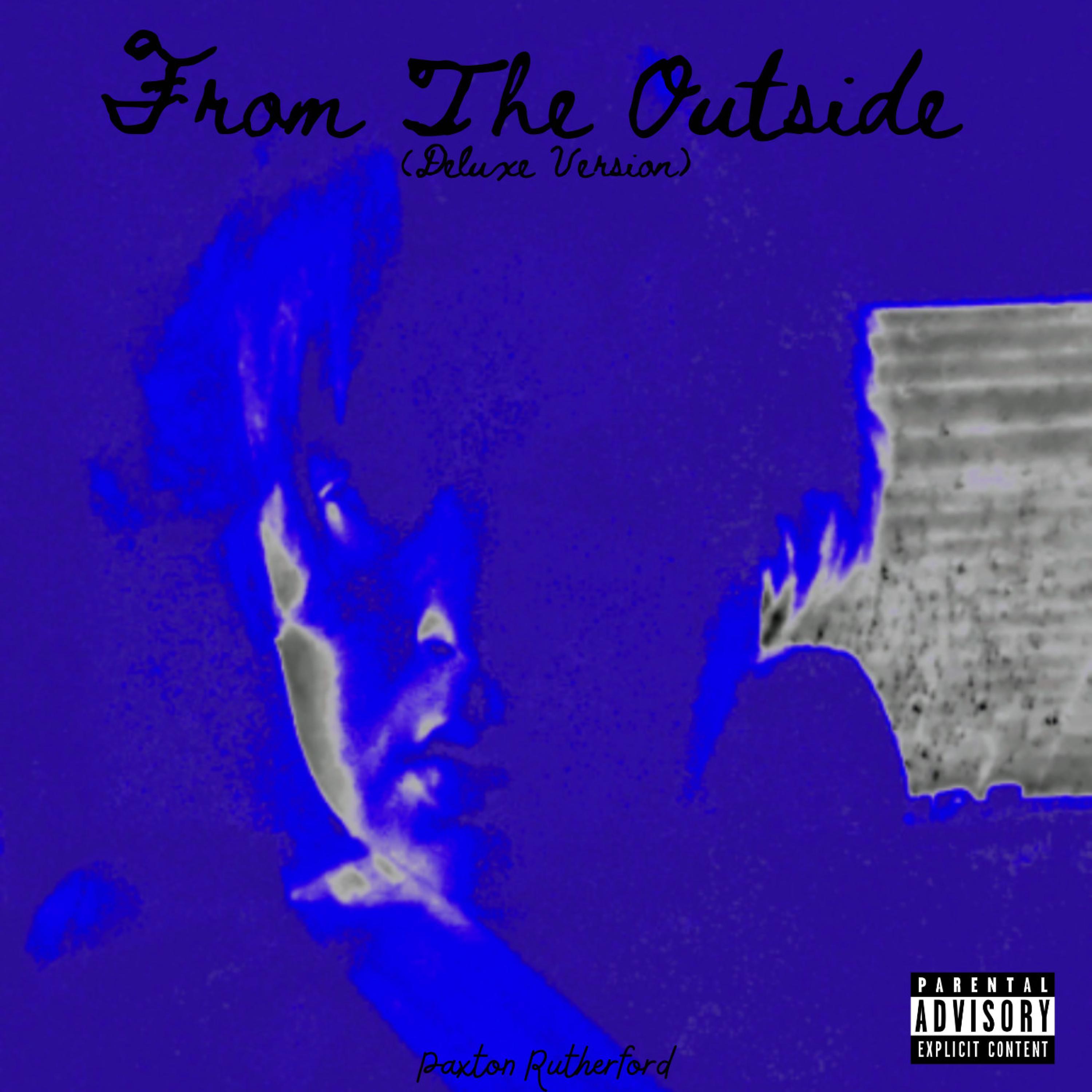 Leave Me Alone! (feat. izzy delan)