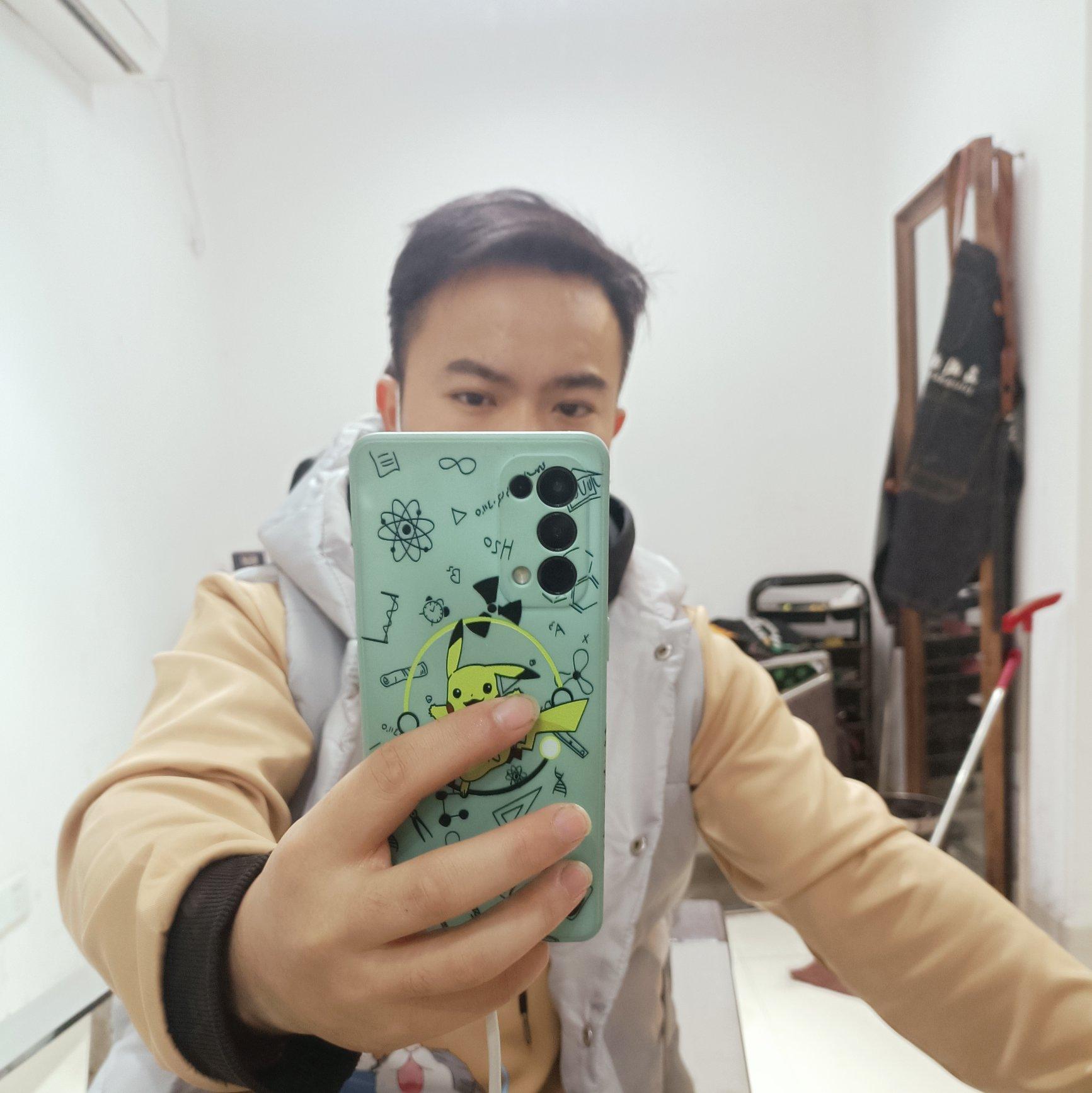 曾经的你封面